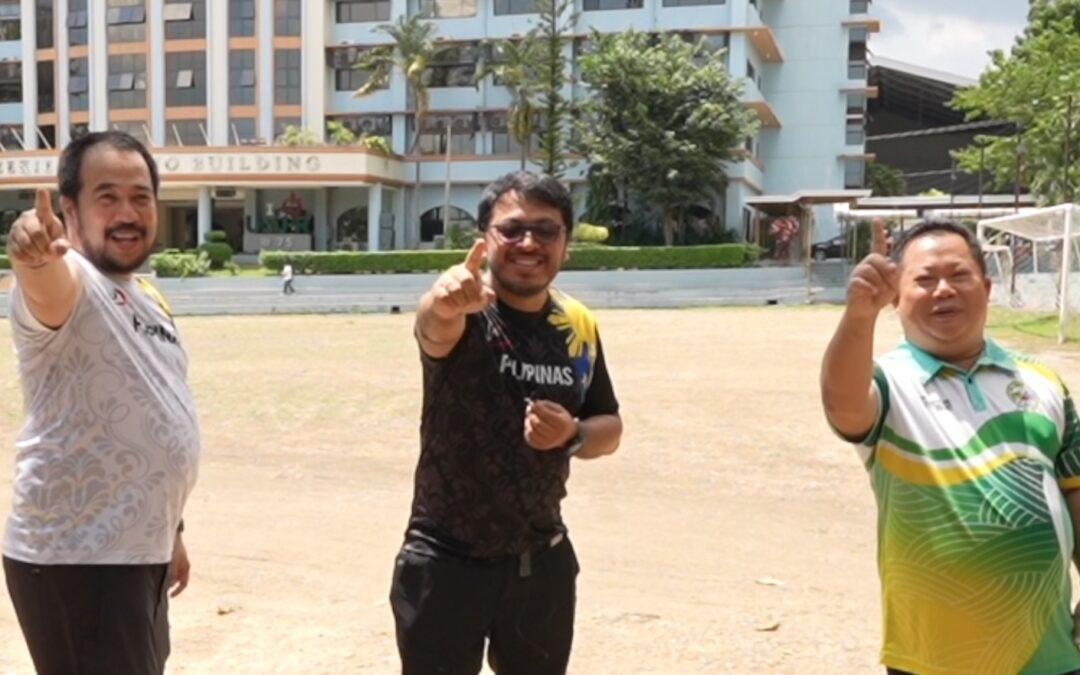 Filipinas acogerá la próxima Jornada Mundial de la Juventud Agustino Recoleta de 2027