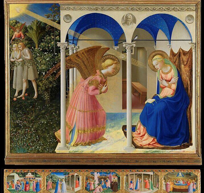 A missão de Jesus e o significado do Natal