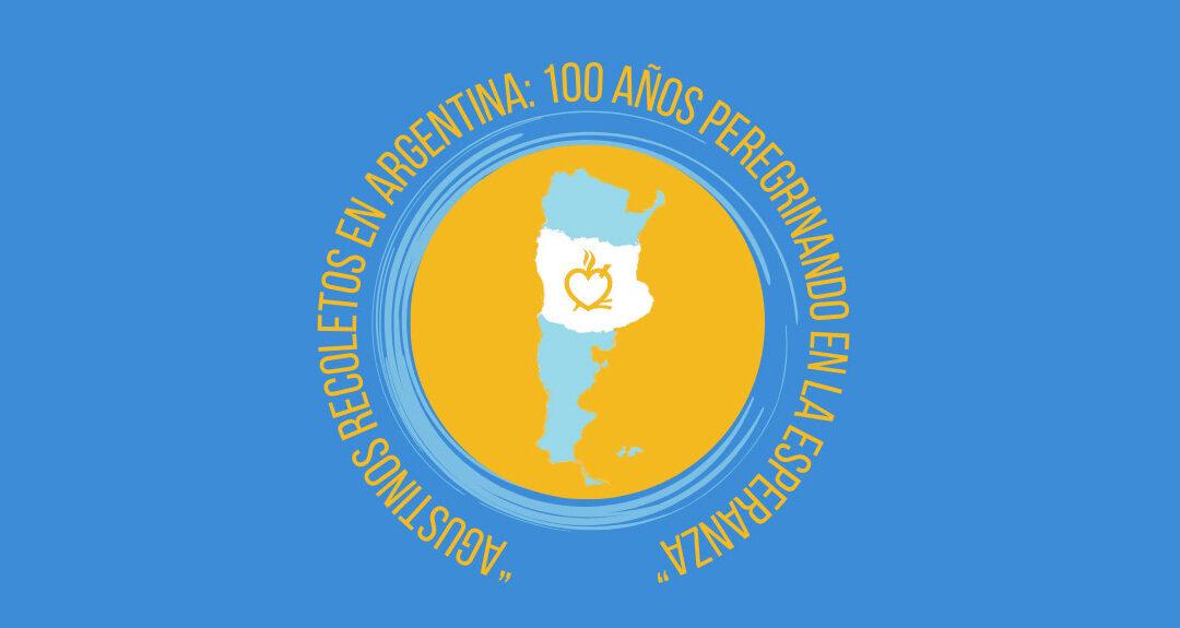 Centenario de los Agustinos Recoletos en Argentina: un acontecimiento para celebrar