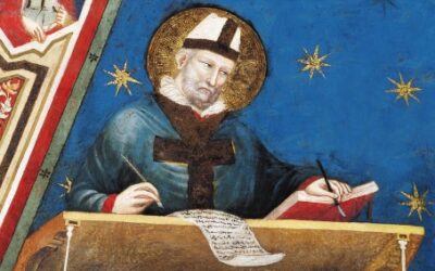 Civitas Dei e civitas hominis: a visão agostiniana que funda a esperança cristã