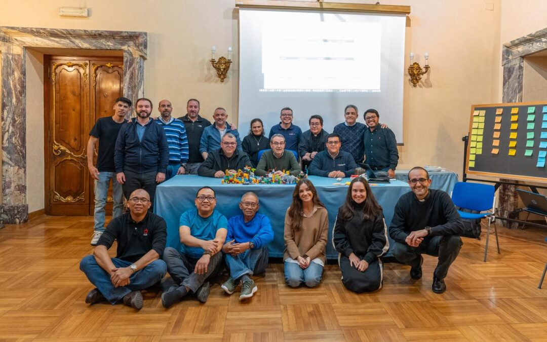 Contar historias de esperanza: la misión del comunicador católico