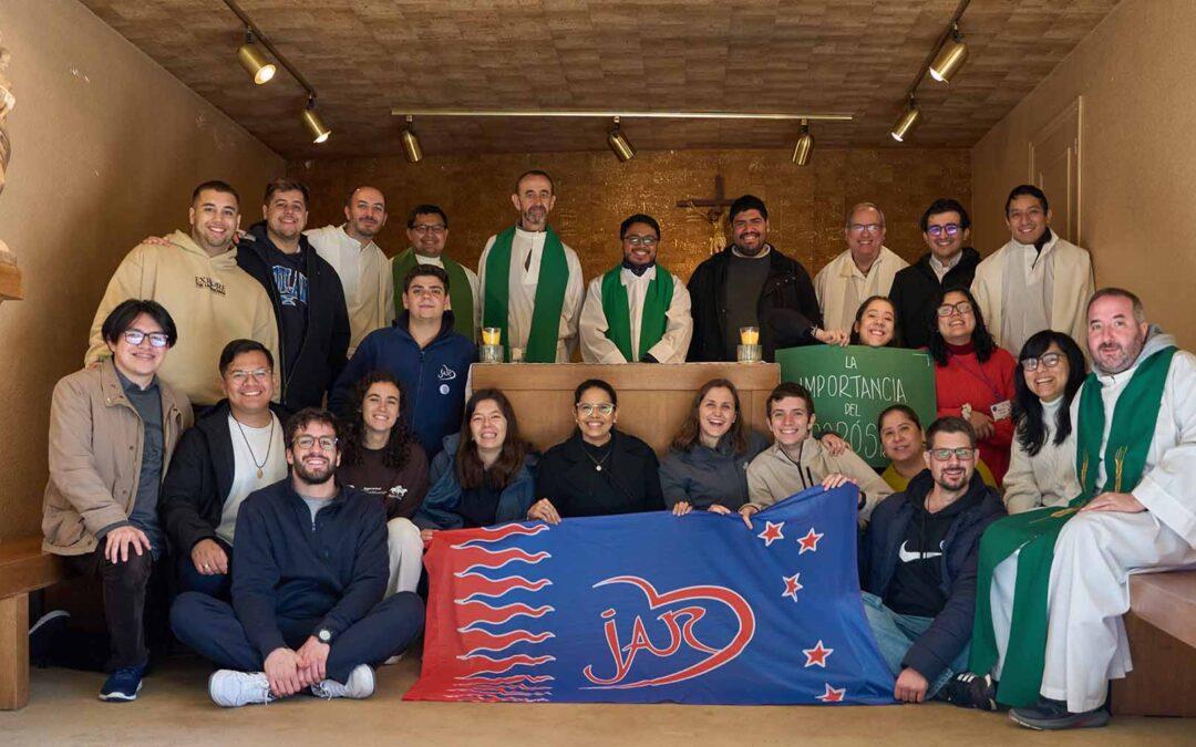 30 años soñando con las JAR