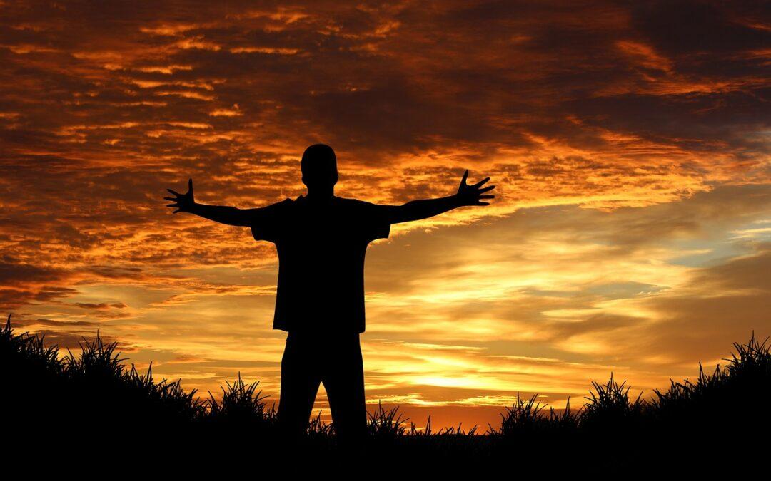 ¿Por qué sufren los inocentes? Una llamada al arrepentimiento en clave cuaresmal