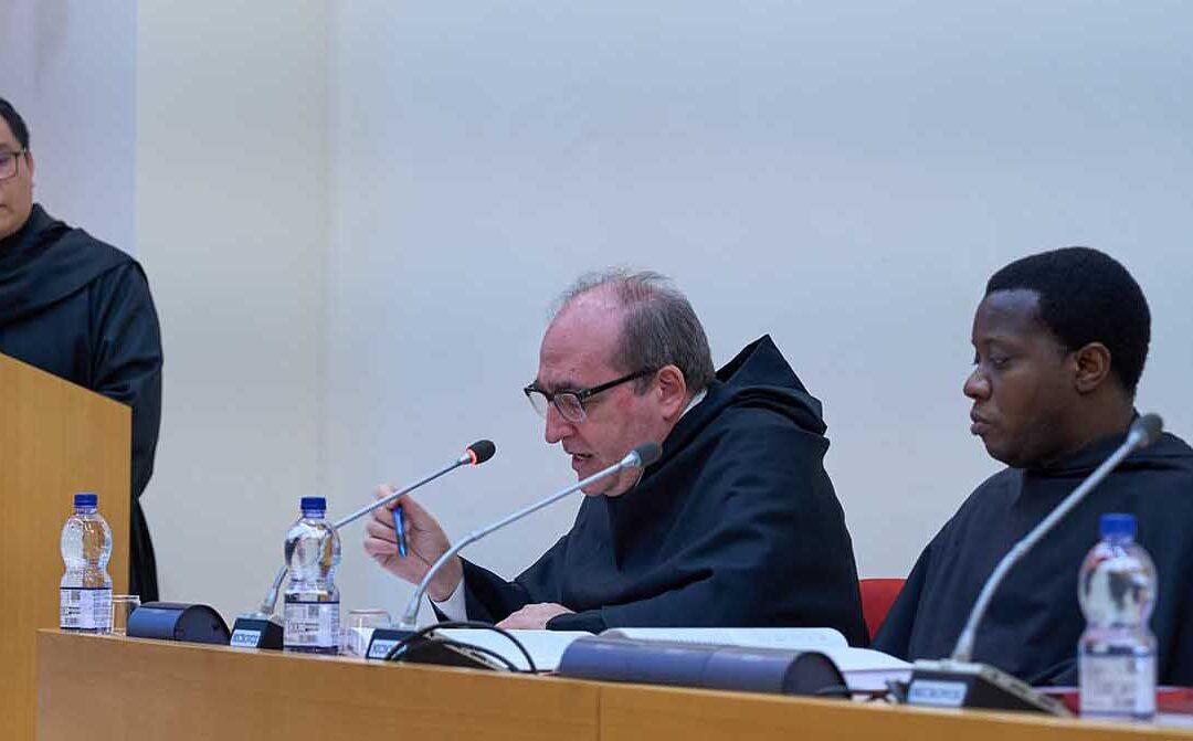 «Prophetatio est, non optatio»: La exégesis de Agustín sobre las imprecaciones en los Salmos