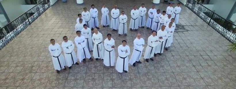 Comienza el 9º Capítulo Provincial de San Ezequiel Moreno