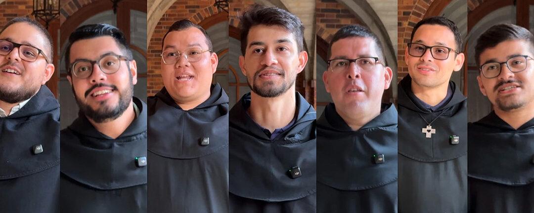 The novitiate: a life-transforming inner adventure