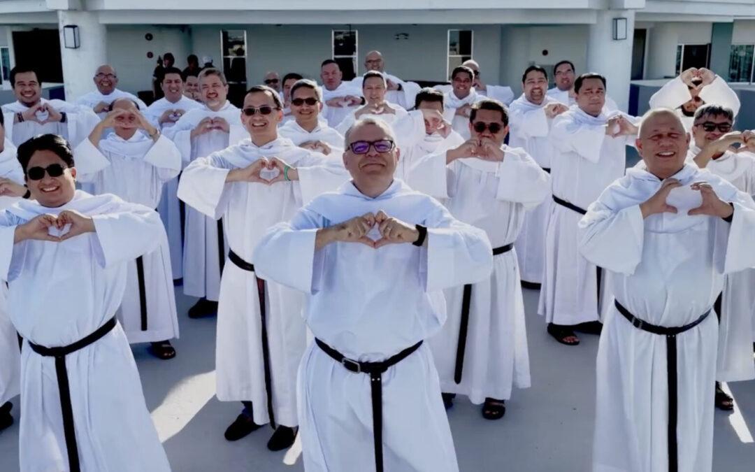 Con esperanza y unidad concluye el Capítulo de San Ezequiel Moreno