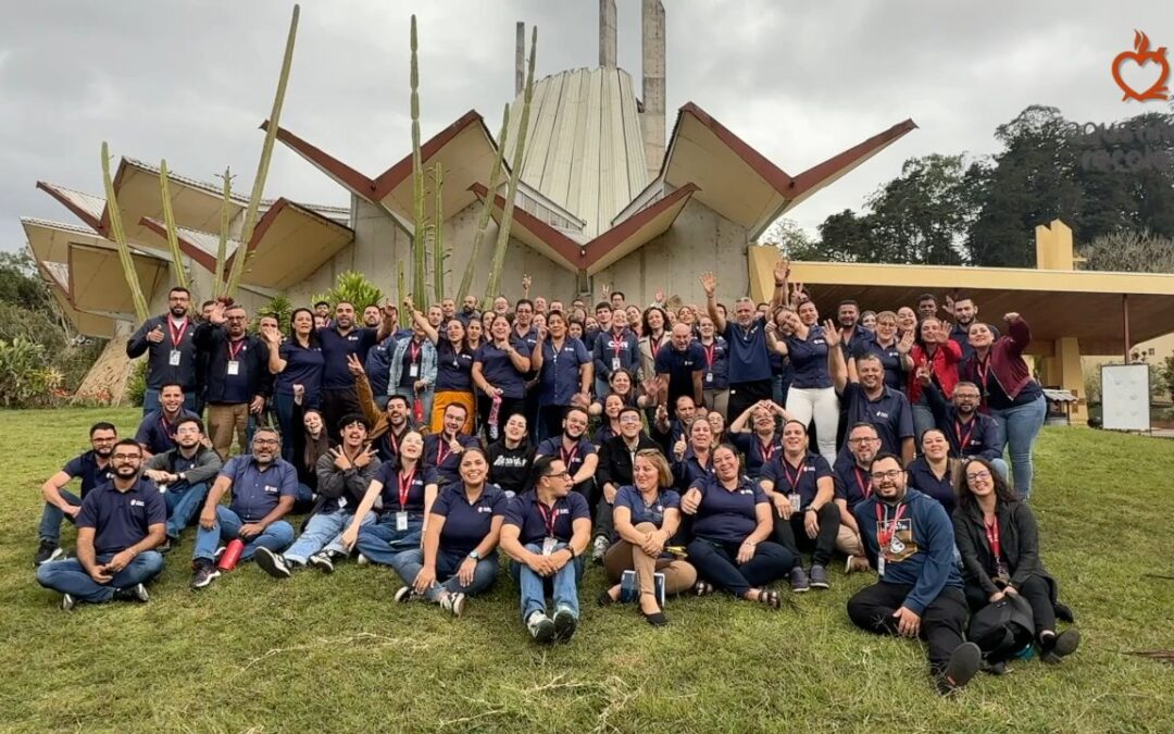 Ciudad de los Niños: un lugar donde los sueños comienzan de nuevo