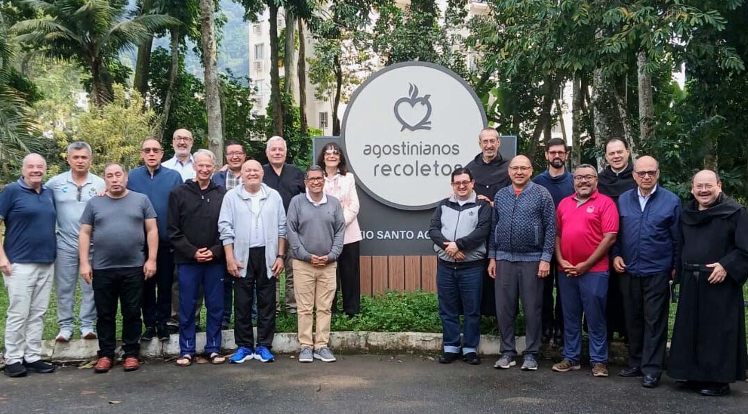 “Haz que me acuerde de Ti”: buceando en la memoria de Dios