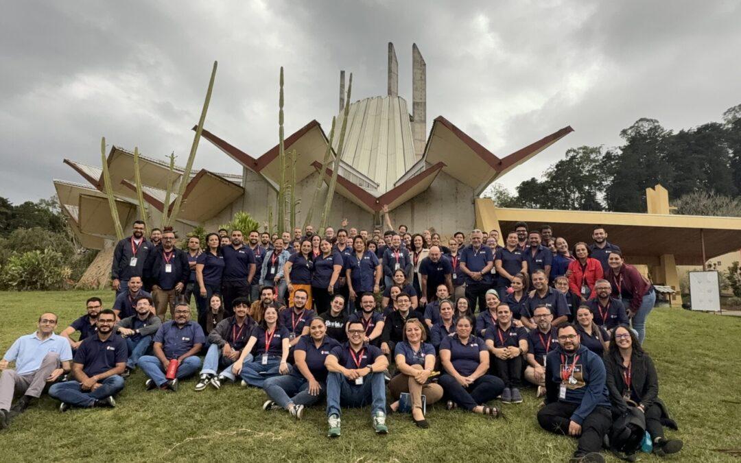 Sesenta años latiendo con un solo corazón: la Ciudad de los Niños, Costa Rica