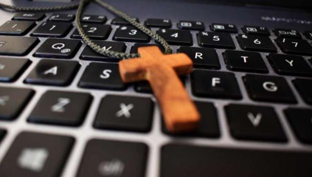 Un carisma que trasciende fronteras: Agustinos Recoletos y Hallow se unen para evangelizar en el continente digital