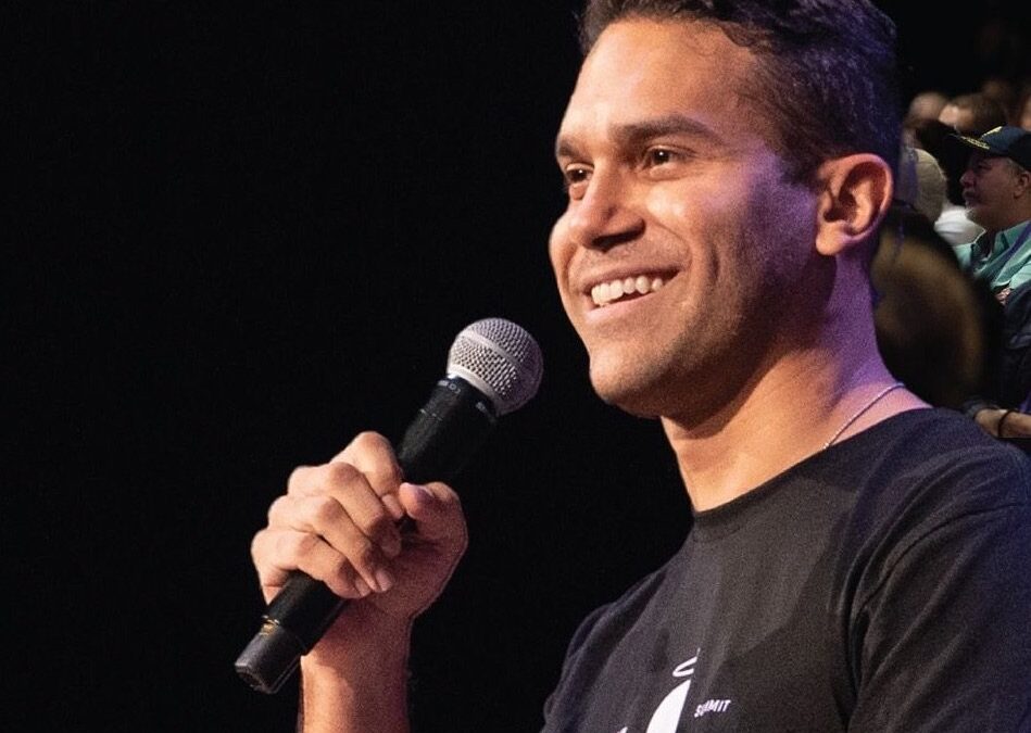 Hallow: un espacio común para evangelizar en el continente digital