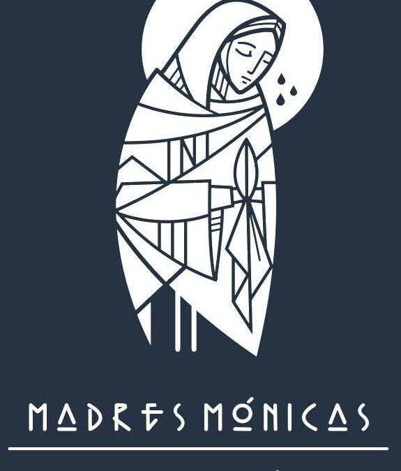 Madres Mónicas: oración y esperanza en la fiesta de Santa Mónica