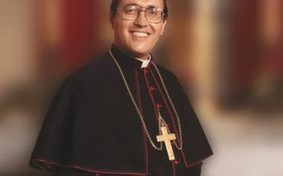 Monseñor Alfonso Gallegos: el “obispo lowrider” de Sacramento