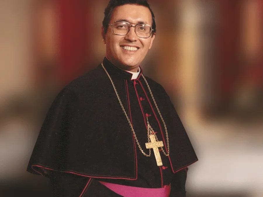 Monseñor Alfonso Gallegos: el “obispo lowrider” de Sacramento