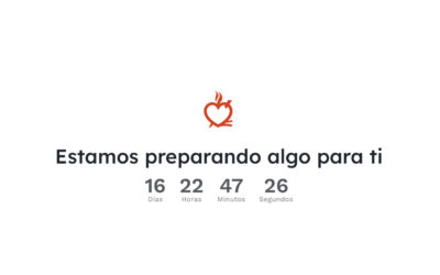 El Prior General anuncia el lanzamiento de Recoletos.org: una sola alma, una sola web