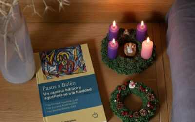La Editorial Avgvstinvs publica “Pasos a Belén”, un camino hacia la Navidad